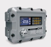 EXI-200AD/600AD 내압/분진/수소가스 방폭형 인디게이터