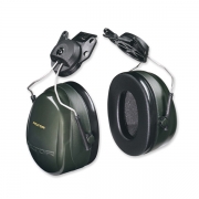 안전모부착형 귀덮개 EAR-H7P3E  24dB