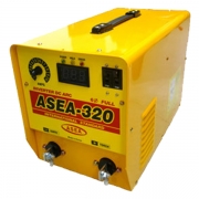 휴대용인버터아크용접기 ASEA320