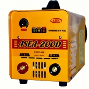 휴대용인버터아크용접기 ASEA 200D