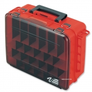 하이임팩트 수납박스 VS-3080   빨강