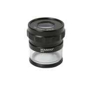 HANDO  스케일확대경 	HD-S10X  렌즈지름25mm